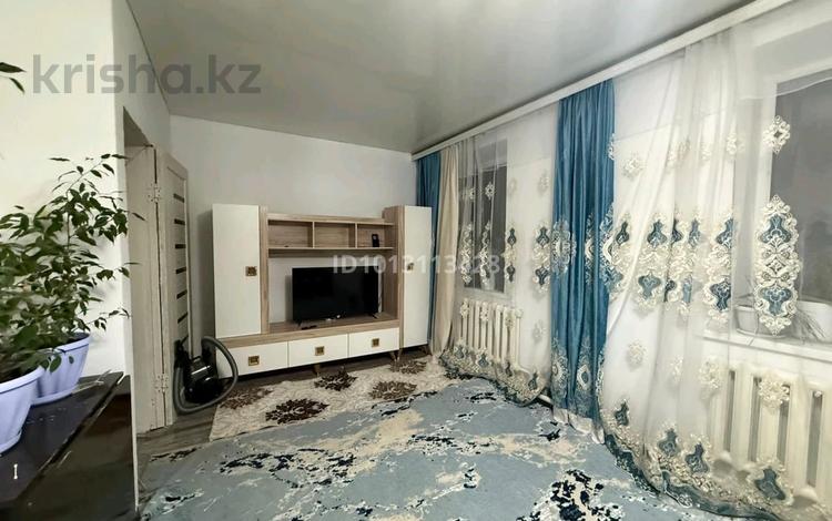 2-комнатная квартира · 52 м² · 1/2 этаж, Момышұлы 72 за 14 млн ₸ в Талдыкоргане — фото 2