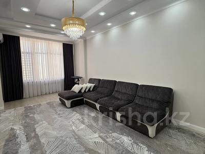 2-комнатная квартира · 75.6 м² · 9/14 этаж, 16-й мкр 67 за 25.9 млн ₸ в Актау