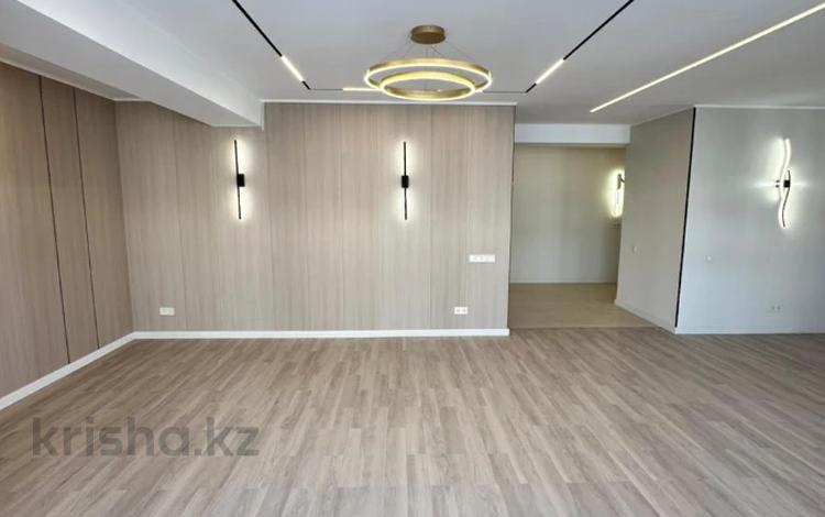 6-бөлмелі пәтер · 300 м² · 3/5 қабат, Таусамалы ш/а., ​Герольда Бельгера, бағасы: 189 млн ₸ в Алматы, Наурызбайский р-н — фото 8