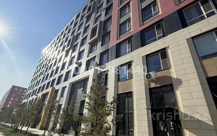 Свободное назначение · 116 м² за 700 000 ₸ в Астане, Нура р-н — фото 2