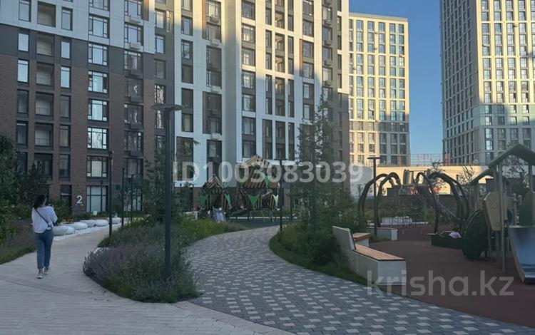 2-комнатная квартира · 50 м² · 3/19 этаж, Туран 39 — Достык за 500 000 ₸ в Астане, Нура р-н — фото 2