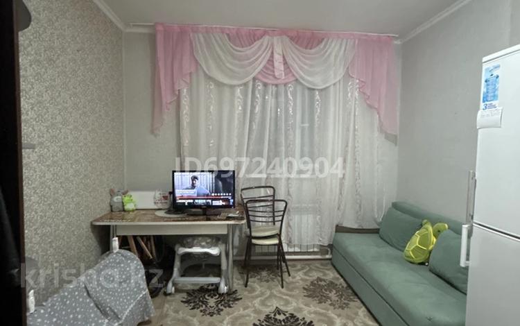 1-комнатная квартира, 18 м², 1/3 этаж, Кашаубаева26 9 — В центре Жауказын садиктын жанында за 6 млн 〒 в Астане, Нура р-н — фото 7