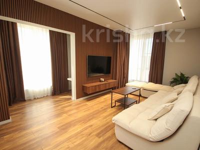 2-комнатная квартира · 80 м² · 20/20 этаж, Гагарина 310 за 75 млн ₸ в Алматы, Бостандыкский р-н
