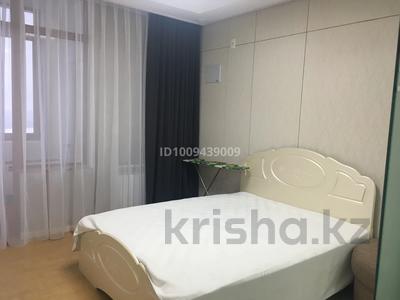 1-комнатная квартира · 42 м² · 24/28 этаж, Кошкарбаева 10/1 — Тауелсиздик за 350 000 ₸ в Астане, Сарайшык р-н