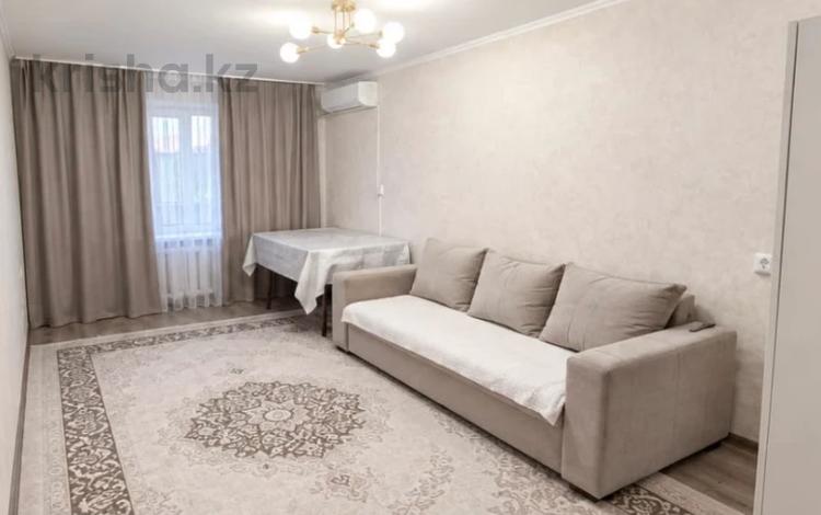 2-бөлмелі пәтер · 45.7 м² · 4/5 қабат, 1 ш/а, Тургенева, бағасы: 12.5 млн ₸ в Актобе, мкр 5 — фото 3