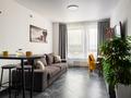 2-комнатная квартира · 49 м² · 3/16 этаж, мкр Коктем-3, Мусрепова 22 — Сатпаева за 3 500 ₸ в Алматы, Бостандыкский р-н — фото 5