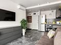 2-комнатная квартира · 49 м² · 3/16 этаж, мкр Коктем-3, Мусрепова 22 — Сатпаева за 3 500 ₸ в Алматы, Бостандыкский р-н — фото 12
