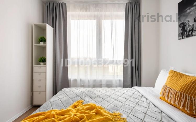 2-комнатная квартира · 49 м² · 3/16 этаж, мкр Коктем-3, Мусрепова 22 — Сатпаева за 3 500 ₸ в Алматы, Бостандыкский р-н — фото 31