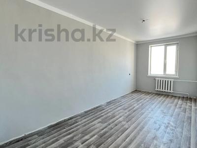 2-комнатная квартира, 46 м², 5/5 этаж, м-н Самал за 12.7 млн 〒 в Талдыкоргане, мкр Самал