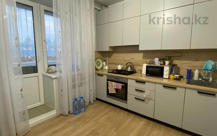 Продажа 2-комнатной квартиры - №698541531: Аэропорт, Костанай — за ...