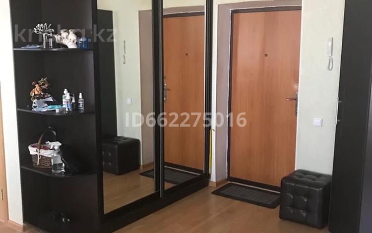 4-комнатная квартира · 133.1 м² · 18/20 этаж, Кошкарбаева 26 — Аманжолова за 67 млн ₸ в Астане, Алматы р-н — фото 2