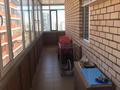 4-комнатная квартира · 133.1 м² · 18/20 этаж, Кошкарбаева 26 — Аманжолова за 67 млн ₸ в Астане, Алматы р-н — фото 18