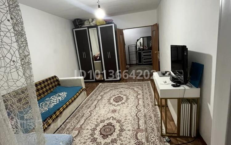 1-бөлмелі пәтер · 45.7 м² · 1/5 қабат, Мәметова 54/3-61, бағасы: 13 млн ₸ в Экибастузе — фото 2