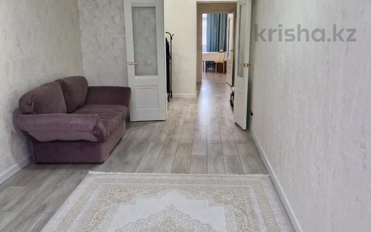 1-бөлмелі пәтер · 43 м² · 9/9 қабат, Кордай 99 — СРОЧНАЯ ПРОДАЖА!!!, бағасы: ~ 22 млн ₸ в Астане, Сарайшык р-н — фото 6