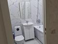 1-бөлмелі пәтер · 43 м² · 9/9 қабат, Кордай 99 — СРОЧНАЯ ПРОДАЖА!!!, бағасы: ~ 22 млн ₸ в Астане, Сарайшык р-н — фото 6