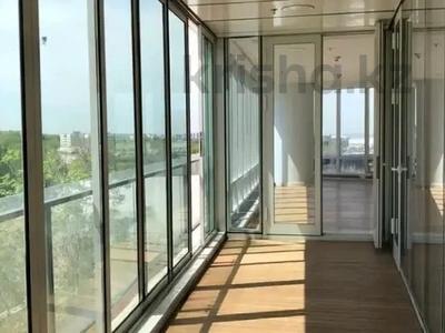 5-комнатная квартира · 320 м² · 18/21 этаж, Аль-Фараби 77/3 за 820 млн 〒 в Алматы, Бостандыкский р-н