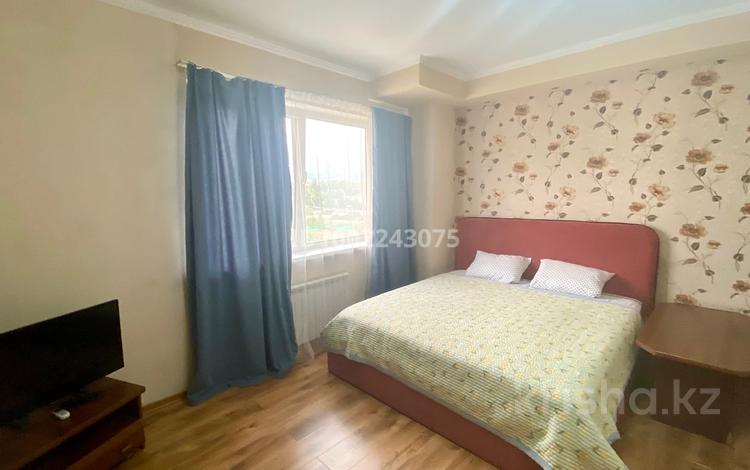 2-комнатная квартира · 53 м² · 6/25 этаж, Абиша Кекилбайулы 264/5 — Абиш Кекилбаева и Торайгырова за 16 000 ₸ в Алматы, Бостандыкский р-н — фото 2