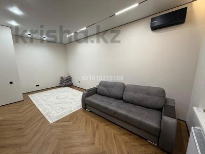 1-комнатная квартира · 40 м² · 1 этаж, Туран 57а за 250 000 ₸ в Астане, Нура р-н