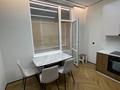 1-комнатная квартира · 40 м² · 1 этаж, Туран 57а за 250 000 ₸ в Астане, Нура р-н — фото 4