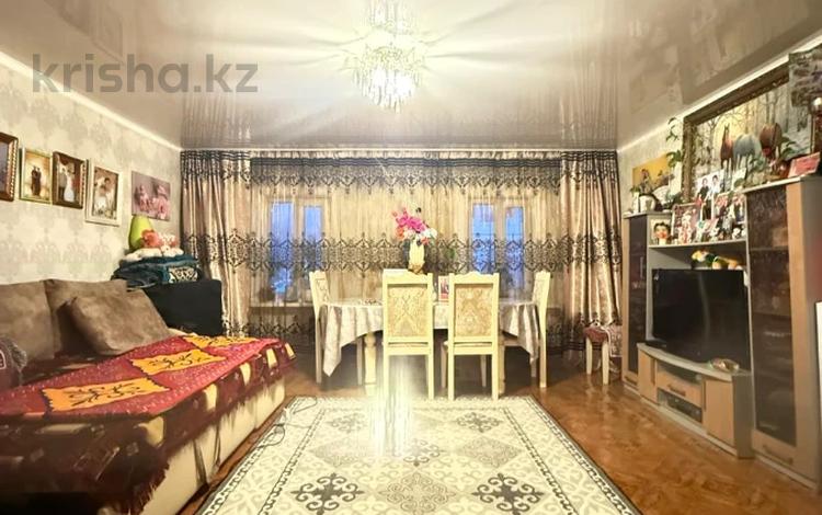 Үйдің бір бөлігі · 2 бөлме · 59 м² · 5 жүзд., Валиханова 199, бағасы: 9.8 млн ₸ в Семее — фото 6