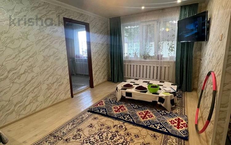 2-бөлмелі пәтер · 44 м² · 1/5 қабат, Быковского 3, бағасы: 13.3 млн ₸ в Кокшетау — фото 2