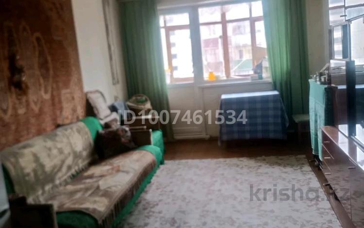 2-комнатная квартира · 45.2 м² · 3/5 этаж, Мусрепова 9 — Мусрепова-Жумабаева за 16 млн ₸ в Петропавловске — фото 2