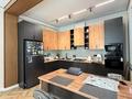 Отдельный дом · 4 комнаты · 170 м² · 6 сот., Хамраева 38 за 150 млн ₸ в  — фото 42