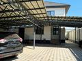 Отдельный дом · 4 комнаты · 170 м² · 6 сот., Хамраева 38 за 150 млн ₸ в  — фото 26