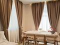 Отдельный дом · 4 комнаты · 170 м² · 6 сот., Хамраева 38 за 150 млн ₸ в  — фото 30