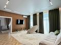 Отдельный дом · 4 комнаты · 170 м² · 6 сот., Хамраева 38 за 150 млн ₸ в 