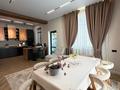 Отдельный дом · 4 комнаты · 170 м² · 6 сот., Хамраева 38 за 150 млн ₸ в  — фото 12