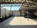 Отдельный дом · 4 комнаты · 170 м² · 6 сот., Хамраева 38 за 150 млн ₸ в  — фото 28