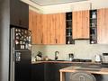 Отдельный дом · 4 комнаты · 170 м² · 6 сот., Хамраева 38 за 150 млн ₸ в  — фото 63