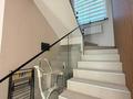 Отдельный дом · 4 комнаты · 170 м² · 6 сот., Хамраева 38 за 150 млн ₸ в  — фото 67