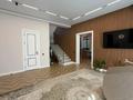 Отдельный дом · 4 комнаты · 170 м² · 6 сот., Хамраева 38 за 150 млн ₸ в  — фото 71