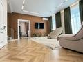 Отдельный дом · 4 комнаты · 170 м² · 6 сот., Хамраева 38 за 150 млн ₸ в  — фото 77