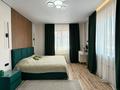 Отдельный дом · 4 комнаты · 170 м² · 6 сот., Хамраева 38 за 150 млн ₸ в  — фото 83