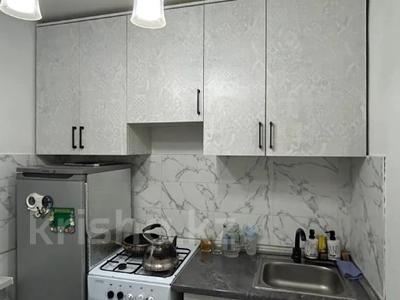 1-бөлмелі пәтер · 34 м² · 2/5 қабат, Айнабұлақ-3 ш/а., бағасы: 27 млн ₸ в Алматы, Жетысуский р-н