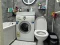 1-бөлмелі пәтер · 34 м² · 2/5 қабат, Айнабұлақ-3 ш/а., бағасы: 27 млн ₸ в Алматы, Жетысуский р-н — фото 7