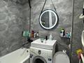 1-бөлмелі пәтер · 34 м² · 2/5 қабат, Айнабұлақ-3 ш/а., бағасы: 27 млн ₸ в Алматы, Жетысуский р-н — фото 6