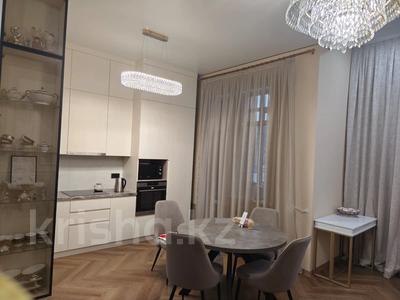 3-бөлмелі пәтер · 81.8 м² · 1/9 қабат, Есенберлина 20 блок 2, бағасы: 74 млн ₸ в Усть-Каменогорске