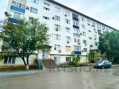 3-бөлмелі пәтер · 67.4 м² · 2/5 қабат, мкр Нурсая 50, бағасы: 23 млн ₸ в Атырау