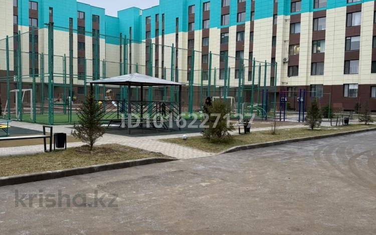 3-комнатная квартира · 84.2 м² · 7/7 этаж, мкр Кайрат 135/4 за ~ 43.2 млн ₸ в Алматы, Турксибский р-н — фото 2