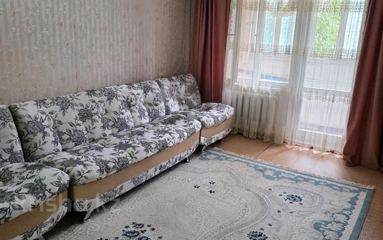 2-бөлмелі пәтер · 44 м² · 3/5 қабат, 4микр 26, бағасы: 160 000 ₸ в Конаеве — фото 2