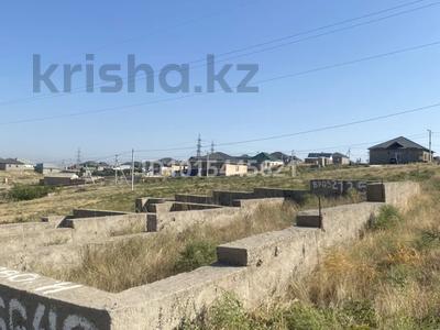 Участок · 8 соток, мкр Сауле за 8.5 млн ₸ в Шымкенте, Аль-Фарабийский р-н