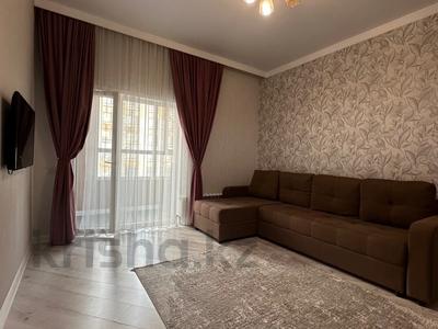 Аренда квартир в Астане: 1-комнатная квартира · 42 м² · 4/12 этаж · помесячно, Бокейхана 25a за 230 008 〒 1-комнатная квартира · 42 м² · 4/12 этаж · помесячно, Бокейхана 25a за 230 008 〒 в Астане, Есильский р-н