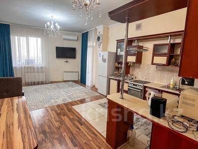 Продажа квартир в Астане: 2-комнатная квартира · 103.2 м² · 19/19 этаж, Калдаякова 11 за 45 млн 〒 2-комнатная квартира · 103.2 м² · 19/19 этаж, Калдаякова 11 за 45 млн 〒 в Астане, Алматы р-н