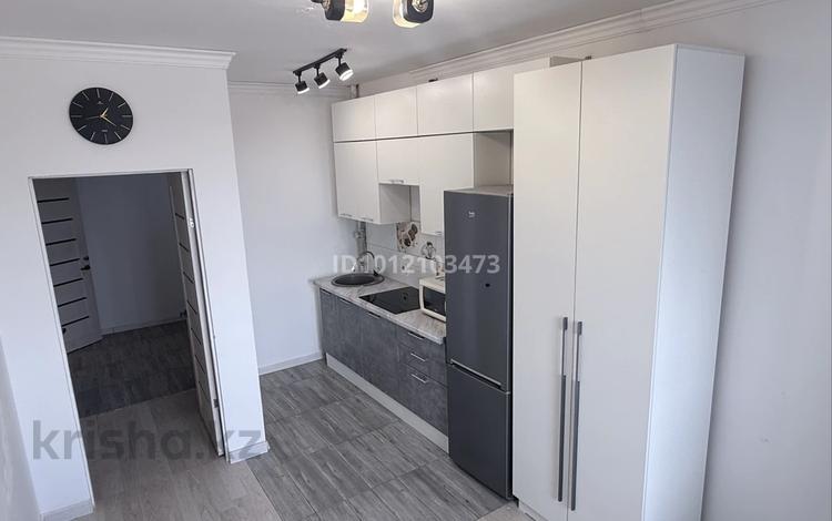 1-бөлмелі пәтер · 44.1 м² · 5/5 қабат, Республики 1/1 1/2, бағасы: 17.9 млн ₸ в Косшы — фото 2