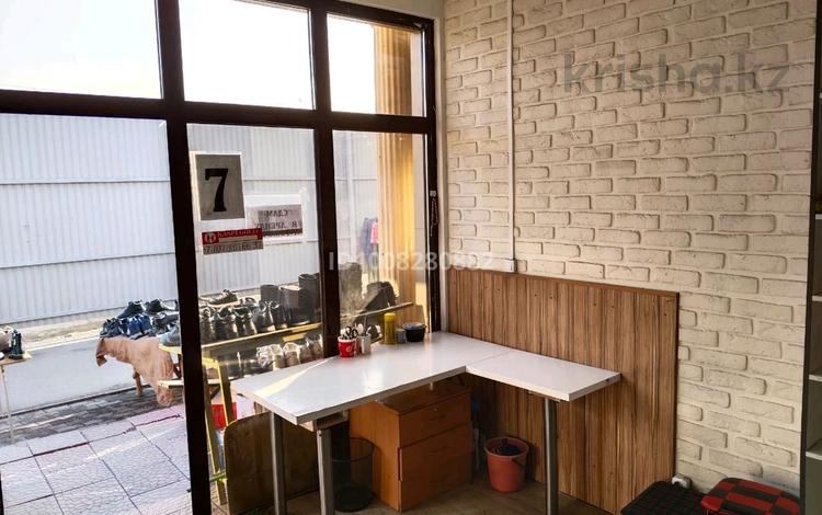 Бутик 20+20 кв.м · 20 м², бағасы: ~ 4.1 млн ₸ в Алматы, Турксибский р-н — фото 3
