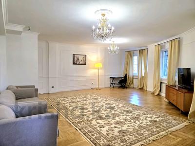 2-комнатная квартира · 115 м² · 1/6 этаж, Есенберлина 155 — Центральный парк за 510 000 ₸ в Алматы, Медеуский р-н